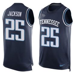 Cheap Adoree Jackson Titans Tank Top From China 2017 draft #25