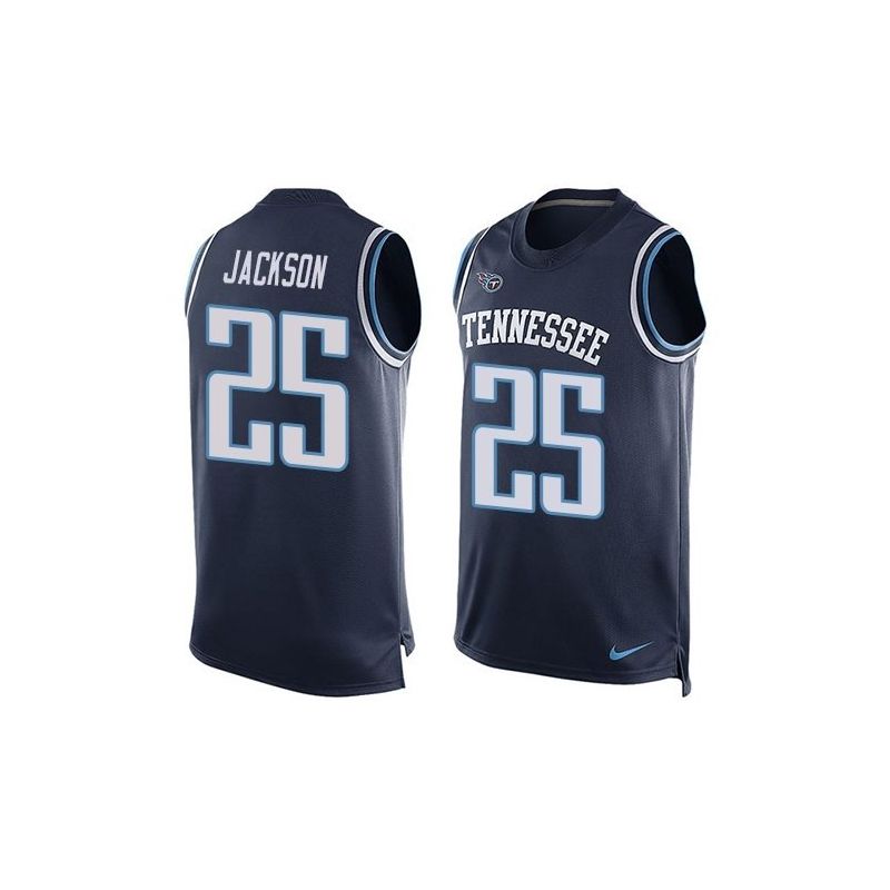 Cheap Adoree Jackson Titans Tank Top From China 2017 draft #25