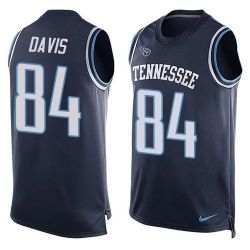 Cheap Corey Davis Titans Tank Top From China 2017 draft #84