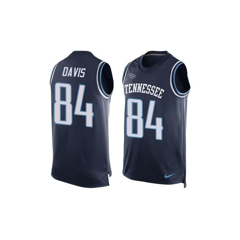 Cheap Corey Davis Titans Tank Top From China 2017 draft #84