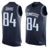 Cheap Corey Davis Titans Tank Top From China 2017 draft #84