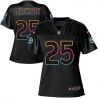 Cheap Adoree Jackson Titans Women Jersey From China 2017 draft Black Fashion #25