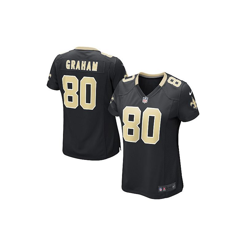 Cheap Jimmy Graham Saints Jersey #80 Black From China Limited Cheap Jimmy Graham Saints Jersey #80 Black From China Limited