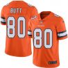 Cheap Jake Butt Broncos Jersey From China 2017 draft Color Rush #80