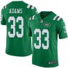 Cheap Jamal Adams Jets Jersey From China 2017 draft Color Rush #33