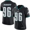 Cheap Derek Barnett Eagles Jersey From China 2017 draft Color Rush #96