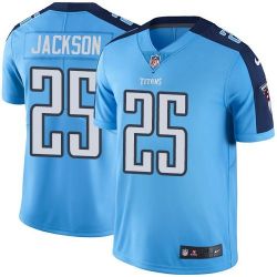 Cheap Adoree Jackson Titans Jersey From China 2017 draft Color Rush #25