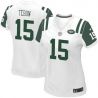 Cheap Tim Tebow Jets Jersey #15 White From China Limited