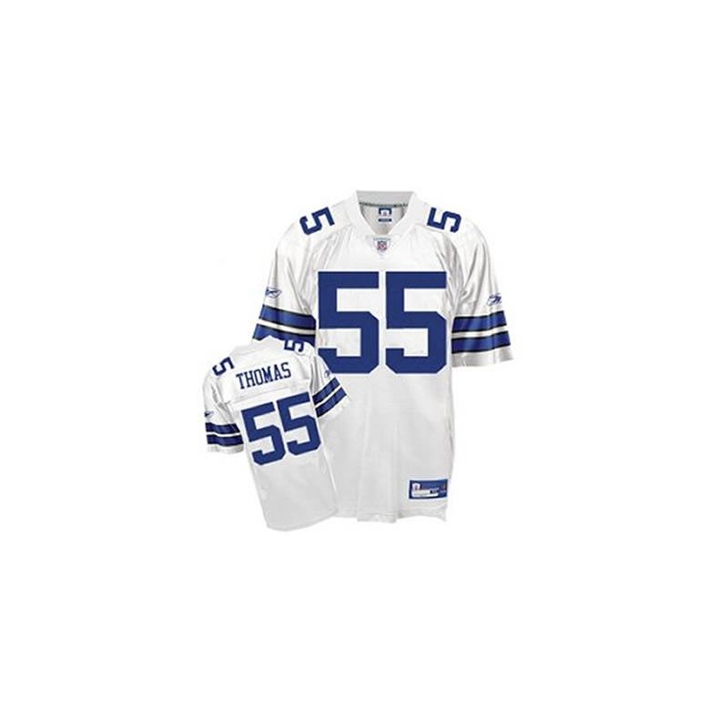 Cheap Zach Thomas Cowboys Jersey #55 White From China Cheap Zach Thomas Cowboys Jersey #55 White From China