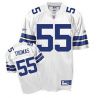 Cheap Zach Thomas Cowboys Jersey #55 White From China