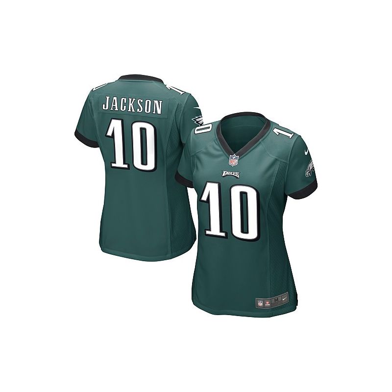 Cheap DeSean Jackson Eagles Jersey #10 Green From China Limited Cheap DeSean Jackson Eagles Jersey #10 Green From China Limited