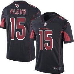 Cheap Michael Floyd Cardinals Jersey From China Color Rush Legend #15