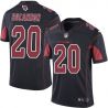 Cheap Deone Bucannon Cardinals Jersey From China Color Rush Legend #20