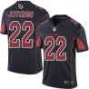 Cheap Tony Jefferson Cardinals Jersey From China Color Rush Legend #22