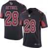 Cheap Justin Bethel Cardinals Jersey From China Color Rush Legend #28