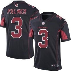 Cheap Carson Palmer Cardinals Jersey From China Color Rush Legend #3