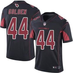 Cheap Markus Golden Cardinals Jersey From China Color Rush Legend #44