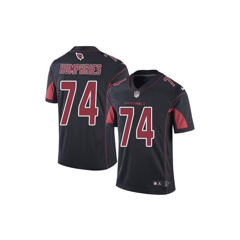 Cheap DJ Humphries Cardinals Jersey From China Color Rush Legend #74