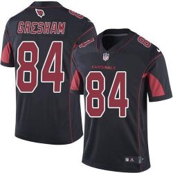 Cheap Jermaine Gresham Cardinals Jersey From China Color Rush Legend #84