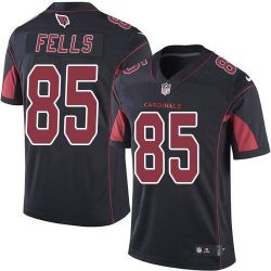 Cheap Darren Fells Cardinals Jersey From China Color Rush Legend #85