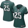 Cheap LeSean McCoy Eagles Jersey #25 Green From China Limited