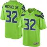 Cheap Christine Michael SR Seahawks Jersey From China Color Rush Legend #32