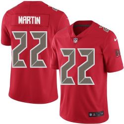Cheap Doug Martin Buccaneers Jersey From China Color Rush Legend #22