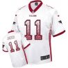 Cheap Julio Jones Falcons Jersey From China Drift Fashion I #11 White