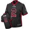 Cheap Matt Ryan Falcons Jersey From China Drift Fashion I #2 Black