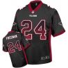 Cheap Devonta Freeman Falcons Jersey From China Drift Fashion I #24 Black