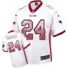 Cheap Devonta Freeman Falcons Jersey From China Drift Fashion I #24 White