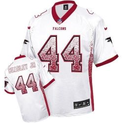 Cheap Vic Beasley Falcons Jersey From China Drift Fashion I #44 White