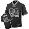 Cheap Amari Cooper Raiders Jersey From China Drift Fashion I #89 Black