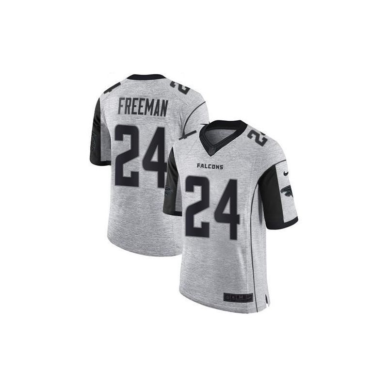 Cheap Devonta Freeman Falcons Jersey From China Gridiron II #24