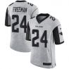 Cheap Devonta Freeman Falcons Jersey From China Gridiron II #24