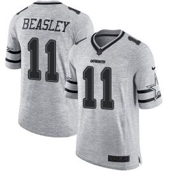 Cheap Cole Beasley Cowboys Jersey From China Gridiron II #11
