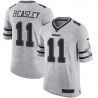 Cheap Cole Beasley Cowboys Jersey From China Gridiron II #11