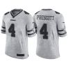 Cheap Dak Prescott Cowboys Jersey From China Gridiron II #4