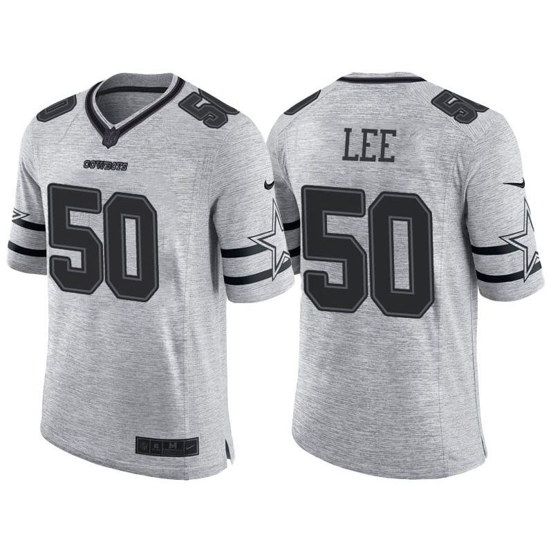 Cheap Sean Lee Cowboys Jersey From China Gridiron II #50