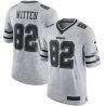 Cheap Jason Witten Cowboys Jersey From China Gridiron II #82