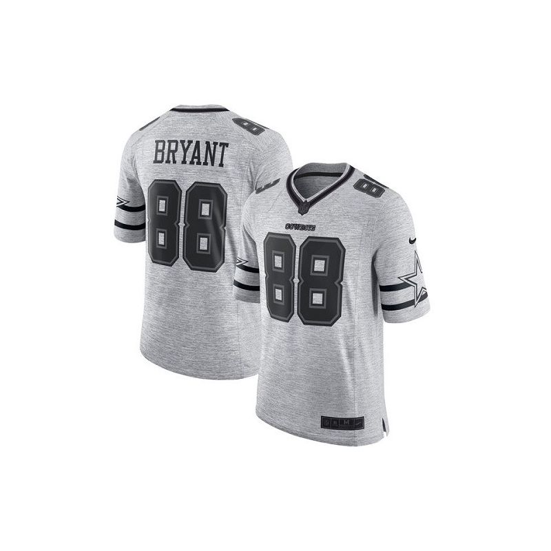 Cheap Dez Bryant Cowboys Jersey From China Gridiron II #88