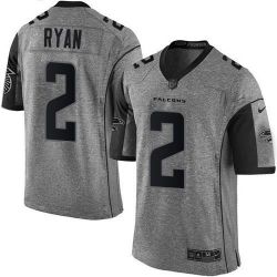 Cheap Matt Ryan Falcons Jersey From China Gridiron I #2