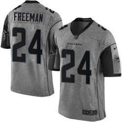 Cheap Devonta Freeman Falcons Jersey From China Gridiron I #24