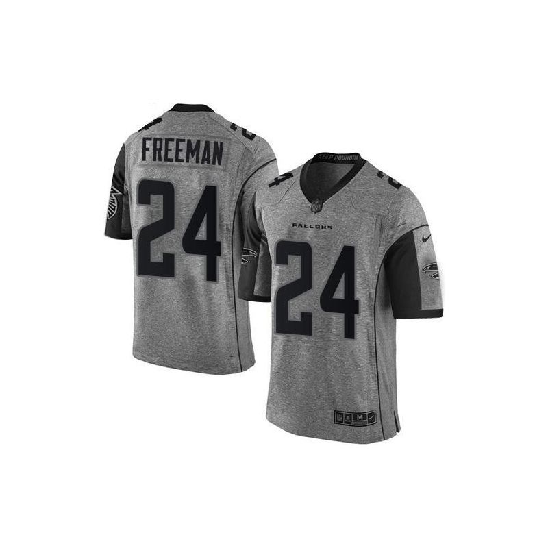 Cheap Devonta Freeman Falcons Jersey From China Gridiron I #24