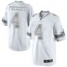 Cheap Dak Prescott Cowboys Jersey From China Platinum #4