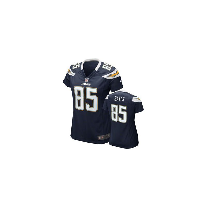 Cheap Antonio Gates Chargers Jersey #85 Navy From China Limited Cheap Antonio Gates Chargers Jersey #85 Navy From China Limited