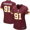 Cheap Ryan Kerrigan Redskins Jersey #91 Red From China Limited
