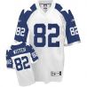Cheap Jason Witten Cowboys Jersey #82 White Thanksgiving From China