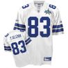 Cheap Terry Glenn Cowboys Jersey #83 White 50th From China