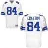 Cheap Patrick Crayton Cowboys Jersey #84 White From China